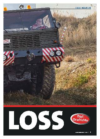 Tatra 813 8 x 8 Koloss