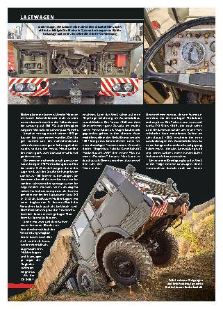 Tatra 813 8 x 8 Koloss
