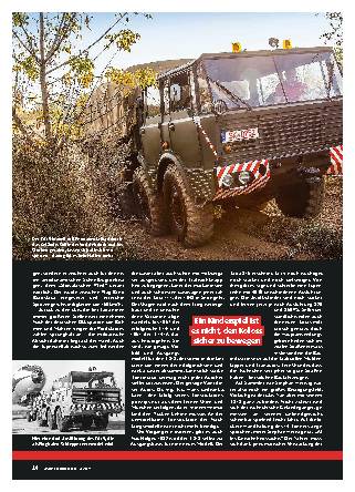 Tatra 813 8 x 8 Koloss