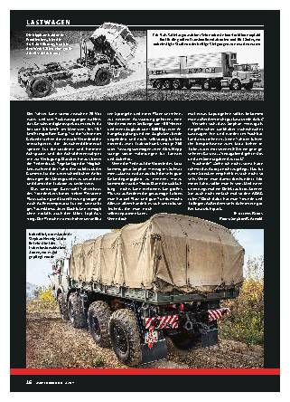 Tatra 813 8 x 8 Koloss