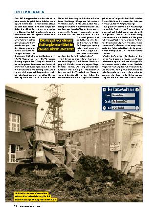 Abschleppunternehmen Körner, Göttingen, Teil 2