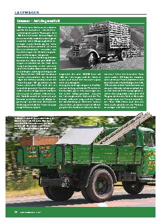 Commer Superpoise