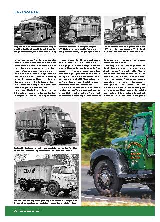 Commer Superpoise