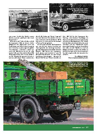 Commer Superpoise