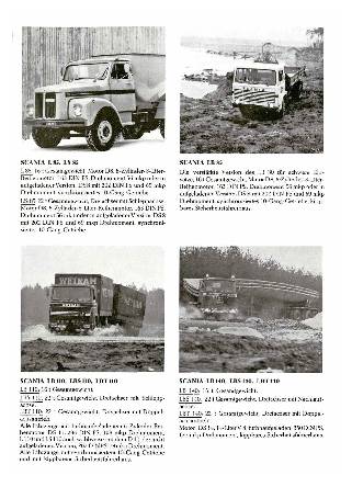 Programm Scania