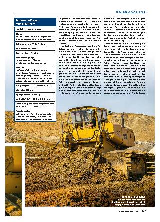 Menck SR 40 M
