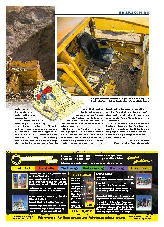 Menck SR 40 M