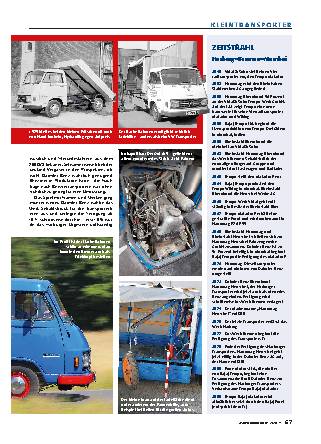 Mercedes-Benz L 206 D