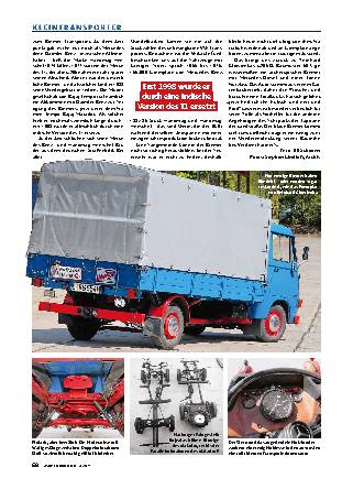 Mercedes-Benz L 206 D