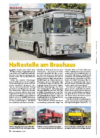 Fahrtenschreiber