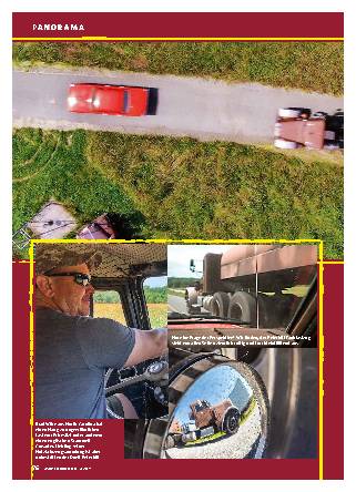 Peterbilt 281 in 
