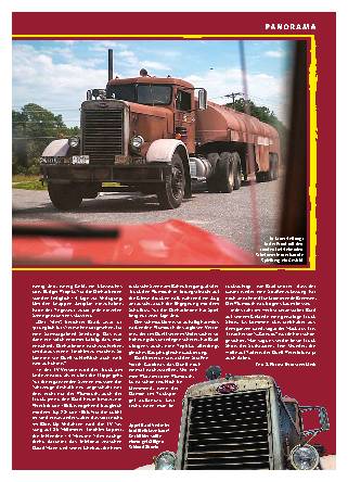Peterbilt 281 in 