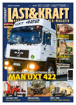 Ausgabe 3