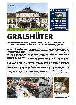 Wirtschaftsarchiv Baden-Württemberg