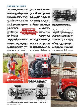 Autocar C 50 T