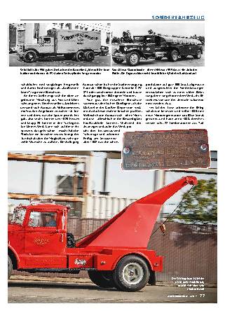 Autocar C 50 T