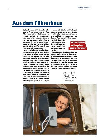 Editorial