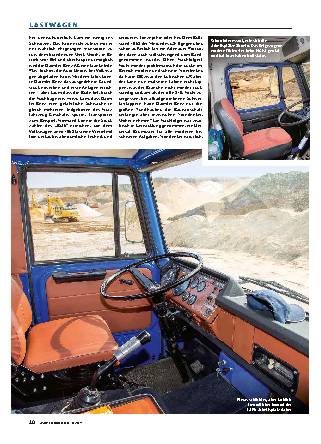 Mercedes-Benz LAPK 1632/4x4