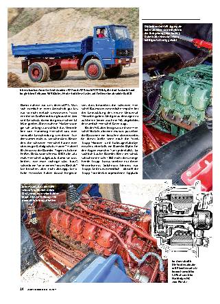 Mercedes-Benz LAPK 1632/4x4