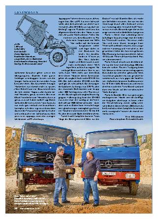 Mercedes-Benz LAPK 1632/4x4