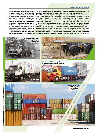 Spedition Kloiber GmbH, Petershausen