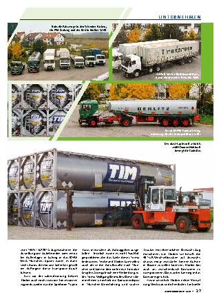 Spedition Kloiber GmbH, Petershausen