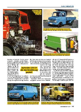 Opel Blitz TM