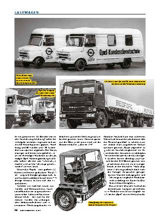 Opel Blitz TM