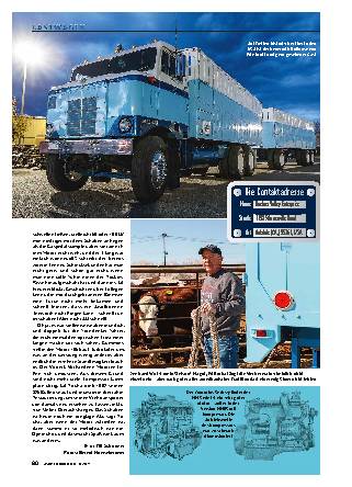 Kenworth 825 coe Bullnose