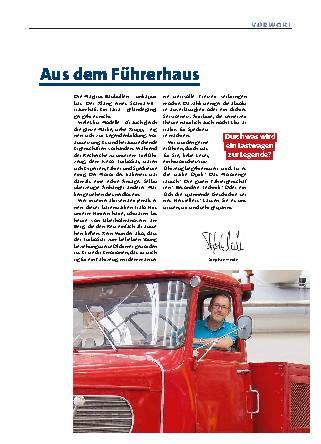 Editorial