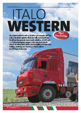 Iveco 190-48 TurboStar