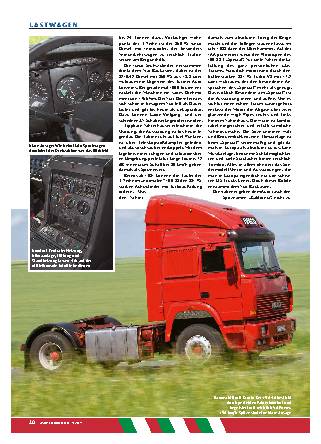 Iveco 190-48 TurboStar