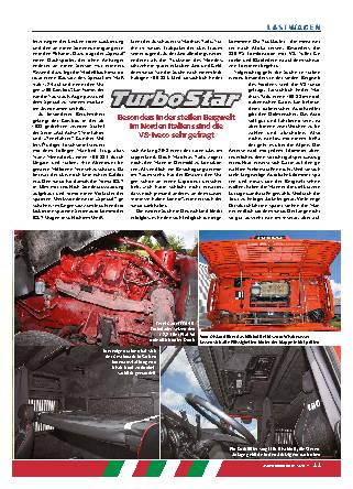 Iveco 190-48 TurboStar