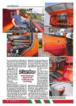 Iveco 190-48 TurboStar