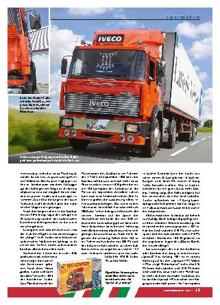 Iveco 190-48 TurboStar