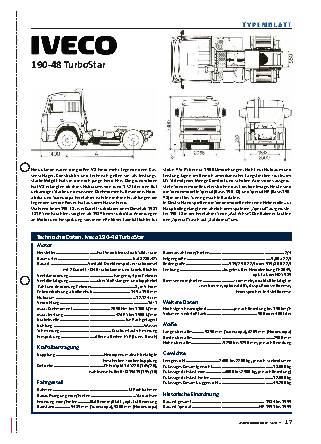 Iveco 190-48 TurboStar