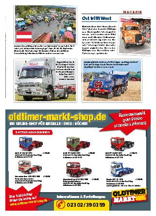 Auf Achse