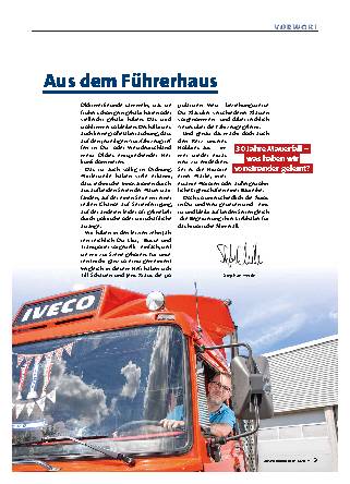 Editorial