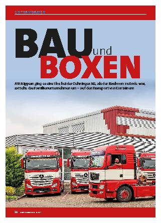 Oehninger AG, Seon (CH)
