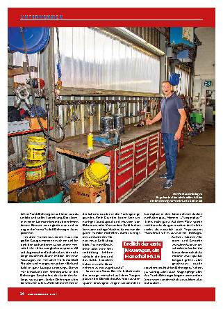 Oehninger AG, Seon (CH)