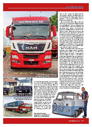 Oehninger AG, Seon (CH)