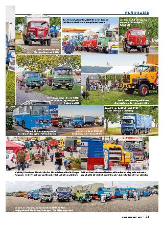 16.Süddeutsches Nutzfahrzeug Veteranentreffen Wörnitz