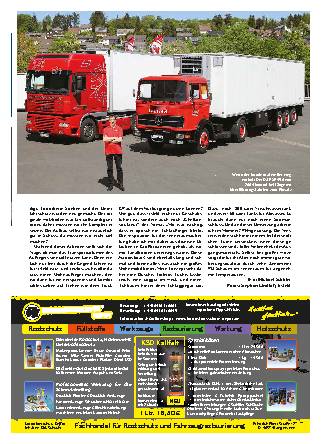 Mercedes-Benz LPS 1632