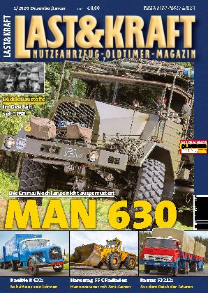 Ausgabe 1