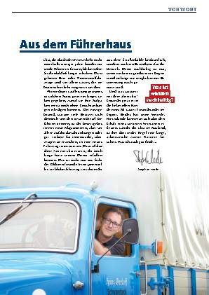 Editorial