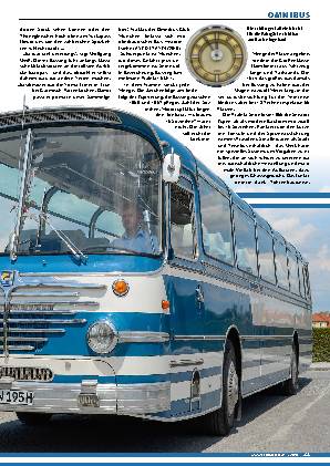 Büssing-Emmelmann Präfekt 15 U11