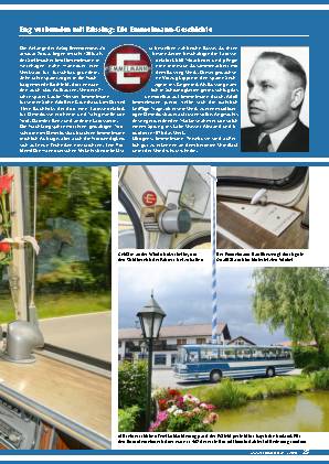 Büssing-Emmelmann Präfekt 15 U11