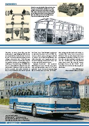 Büssing-Emmelmann Präfekt 15 U11