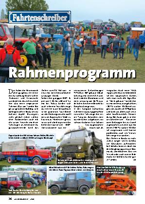 Fahrtenschreiber
