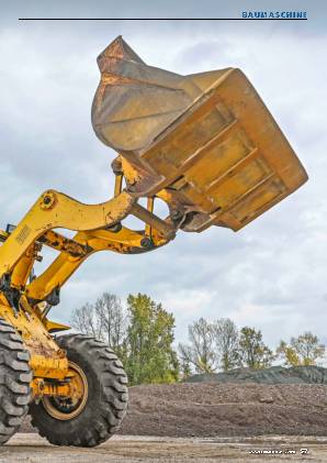 Hanomag B 14 C 7 MF 55 C